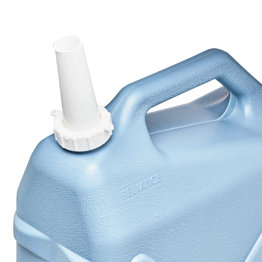 6-Gal Water Storage Jug Y411