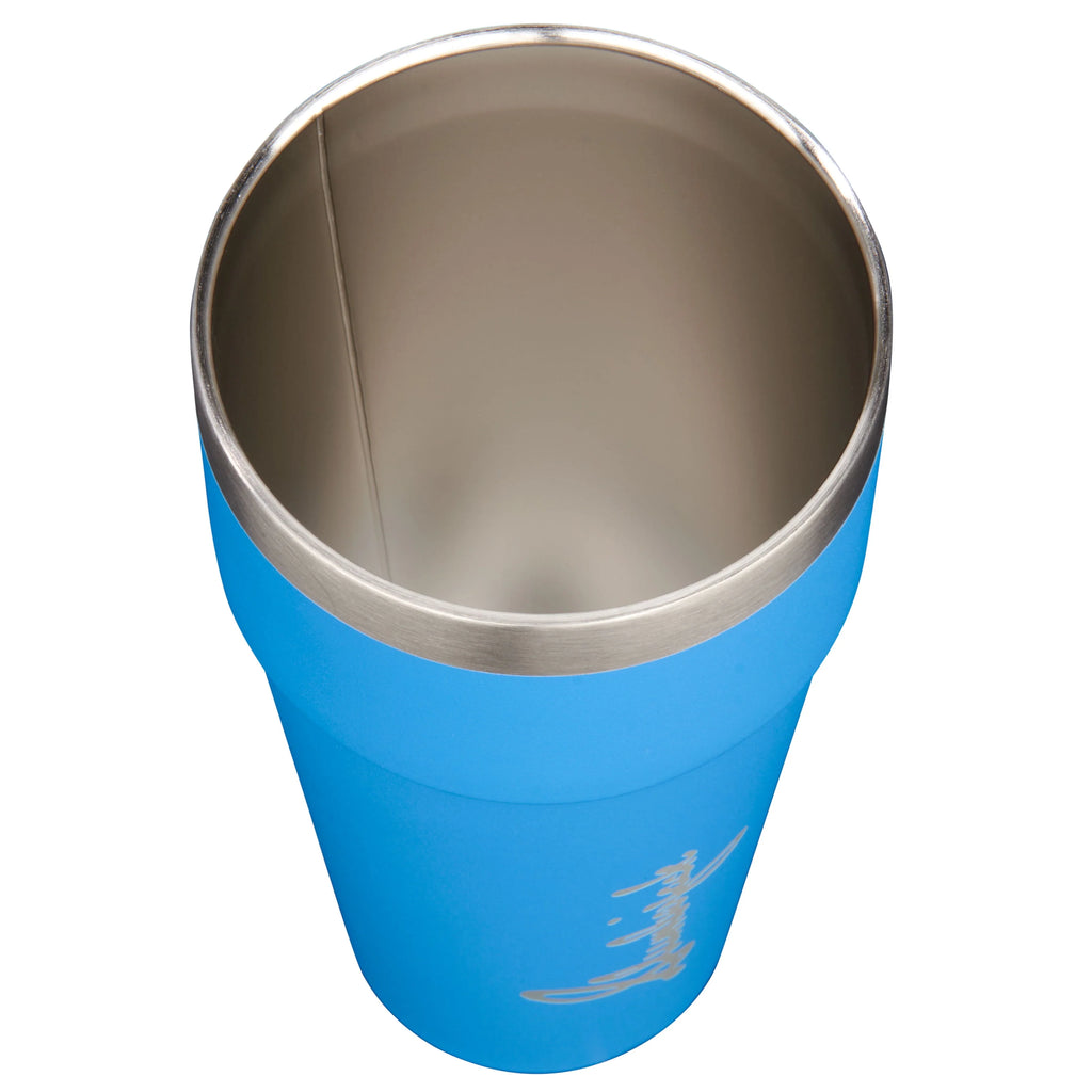 30 Fluid Ounces Stainless Steel Tumbler Z3946