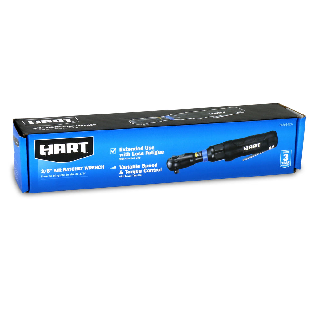 3/8 in. Air Ratchet Wrench Q63964