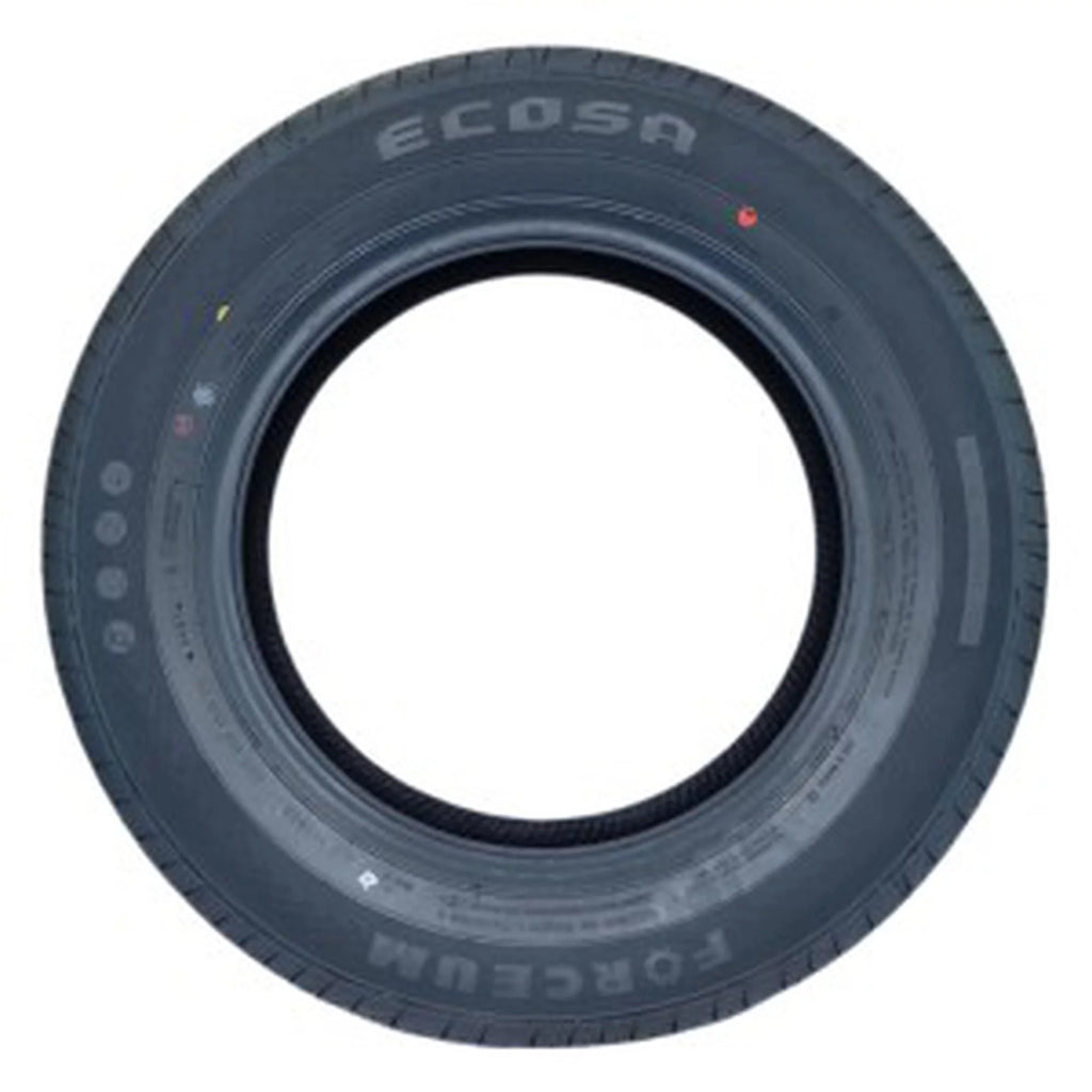 All Season 195/60R16 89V Passenger Tire Q86648