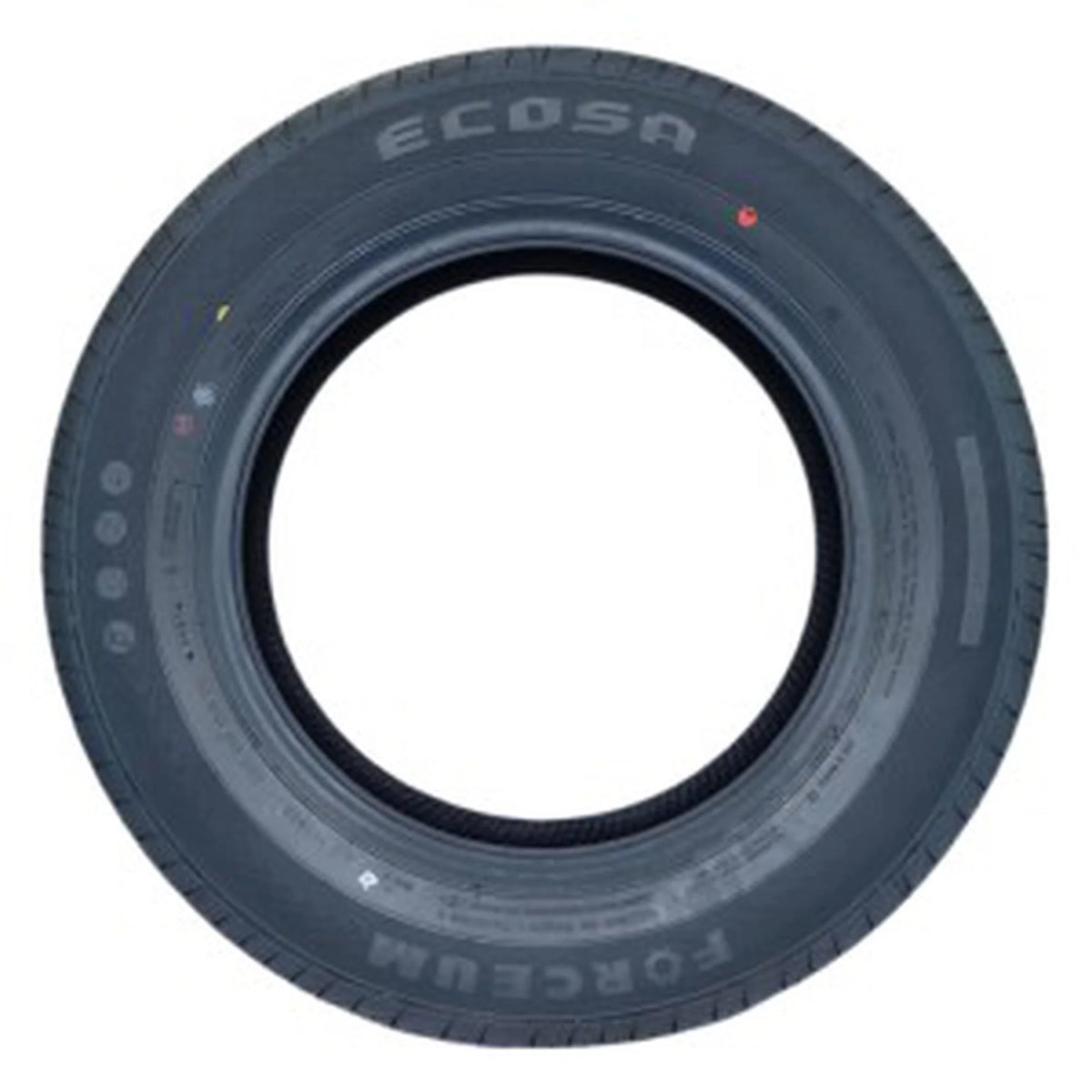 All Season 195/60R16 89V Passenger Tire Q86648