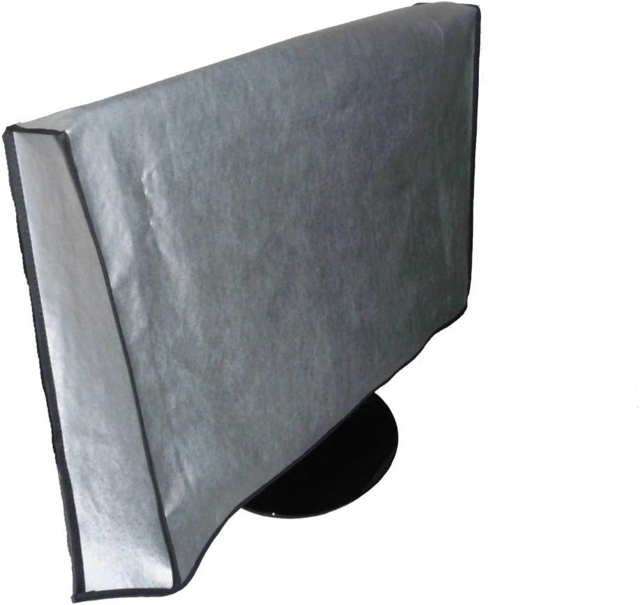 65 Vinyl Padded Flat Screen TV Cover J961