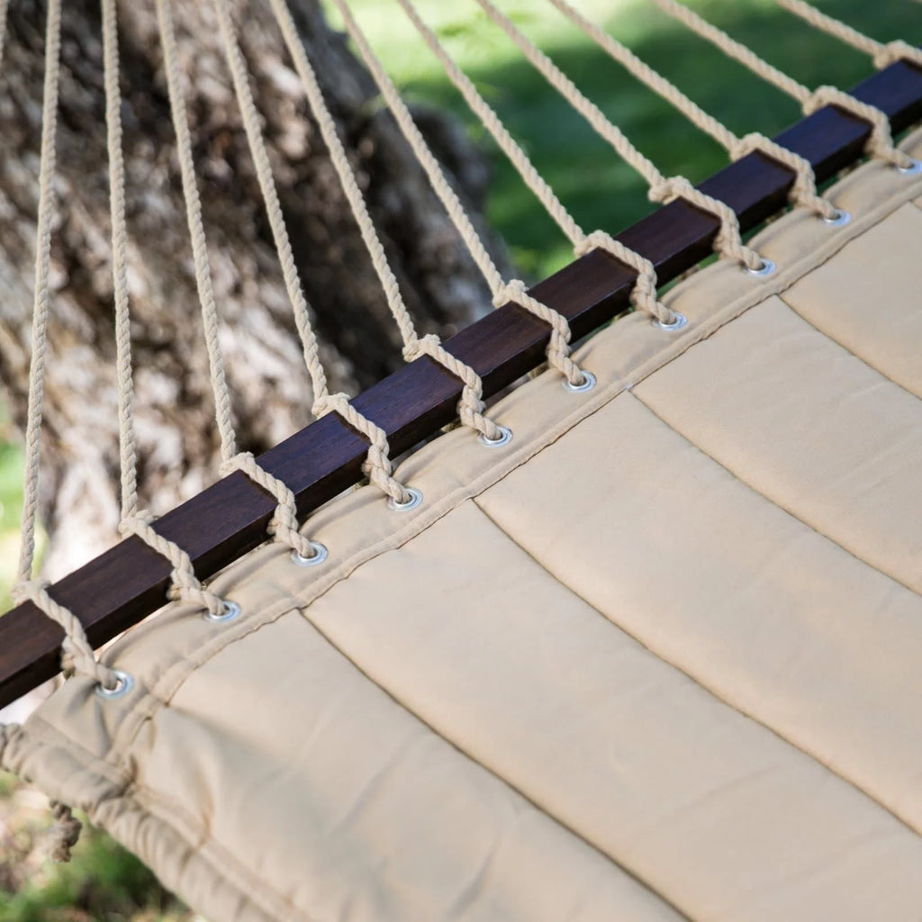Quilted Double Hammock S5692