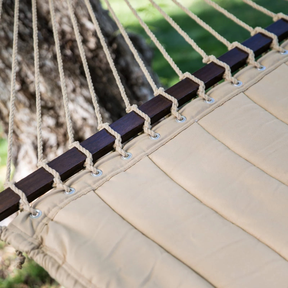 Quilted Double Hammock S5692