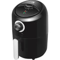 Black 1.75-qt Personal Air Fryer P2579
