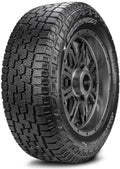 All Terrain 255/70R16 111T Light Truck Tire S86789