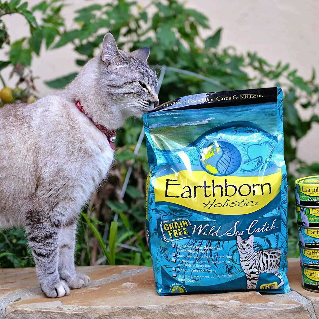 Cat Food K98079