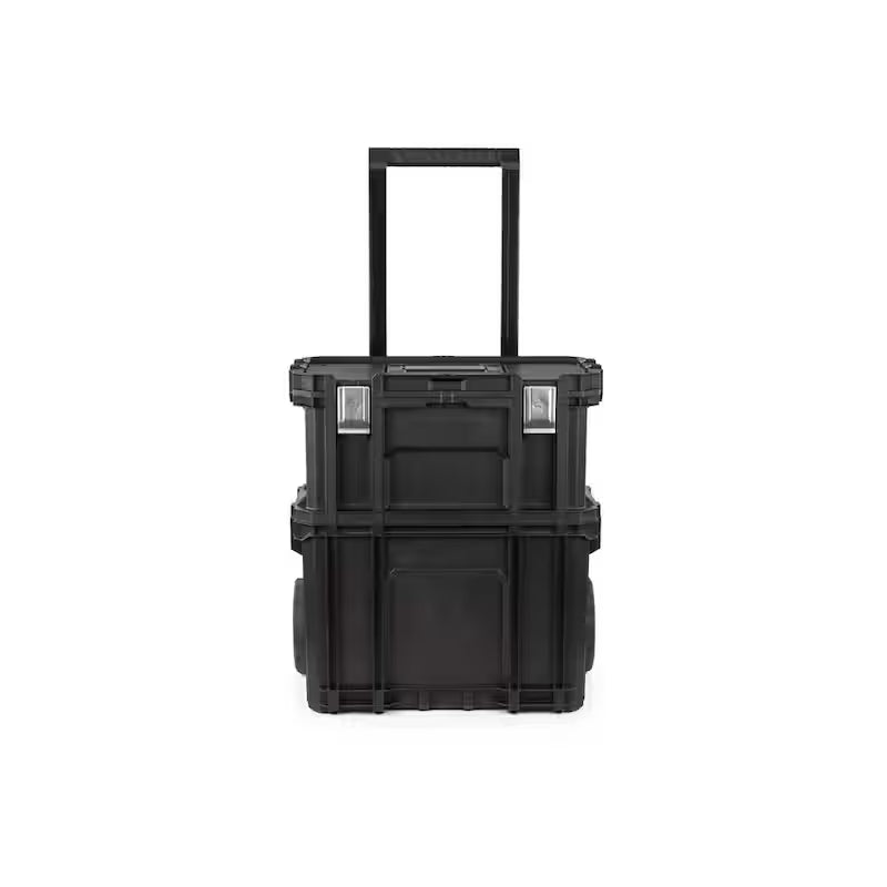 22 in. Plastic Tool Box V302187