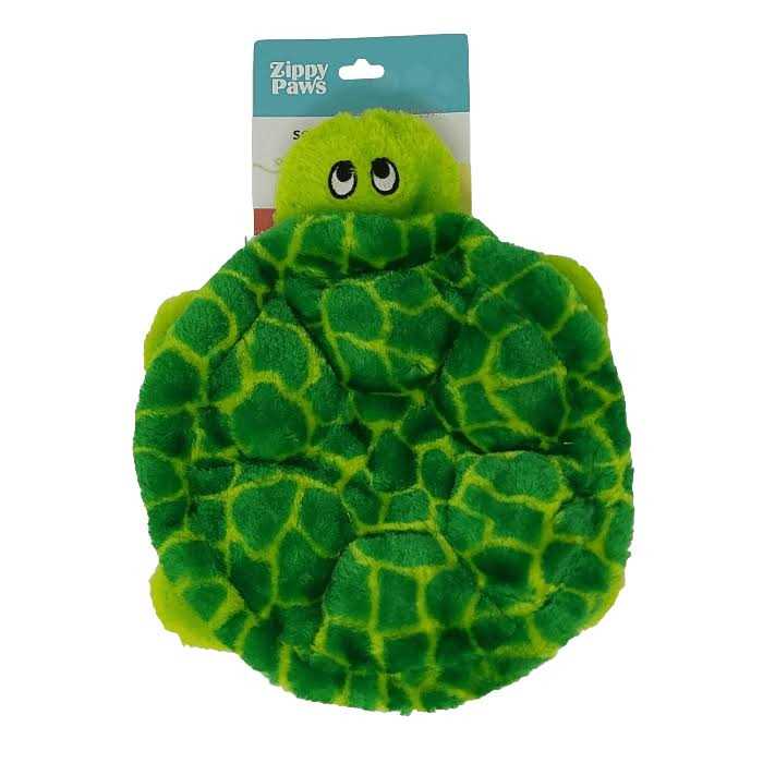 Plush Dog Toy D4495