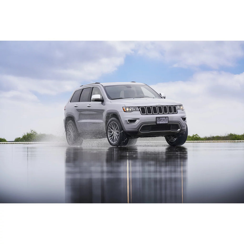 Rugged Terrain Light Truck Tire U3124