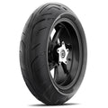 180/55-17 Rear Motorcycle Tire 73W G23509