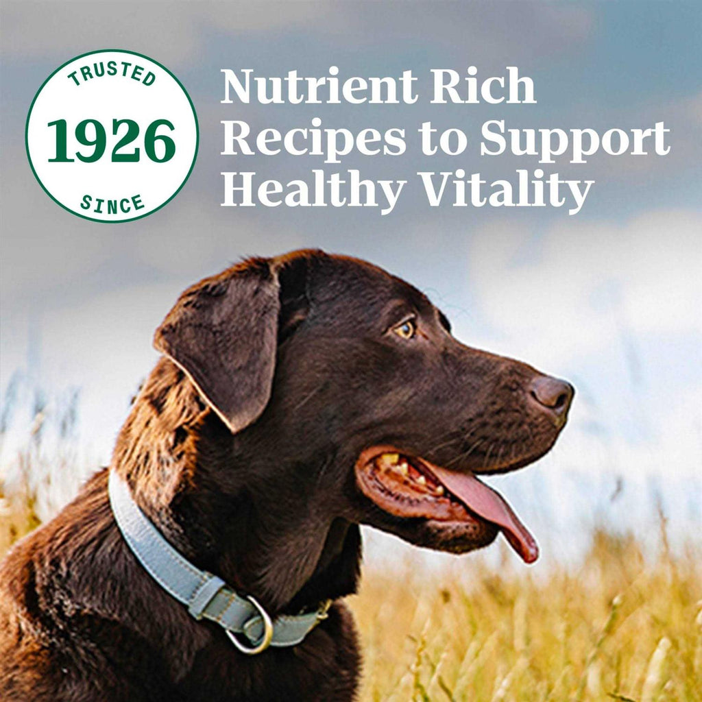 Chicken & Brown Rice Dry Dog Food H24669