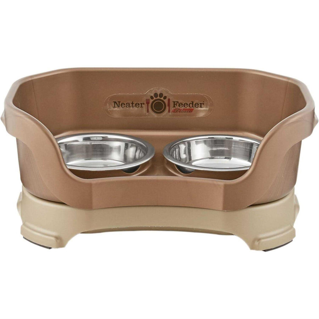 Elevated Cat Bowls L5149