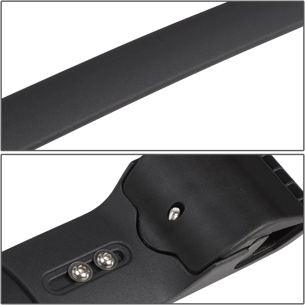 Aluminum Roof Rack Cross Bar G599