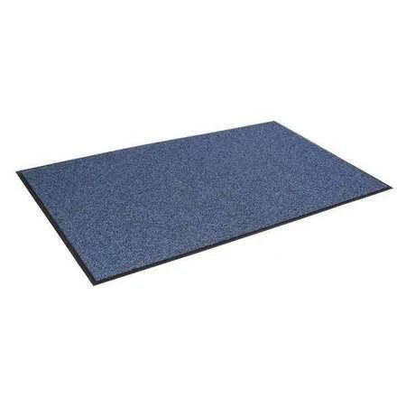 Carpeted Scraper Wiper Mat 3 ft. W x 4 ft. P48090