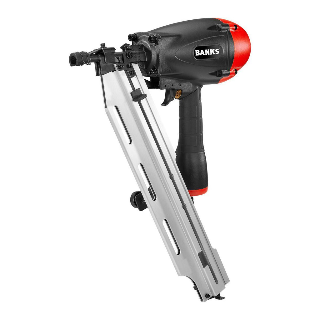 3-in-1 Framing Nailer J669