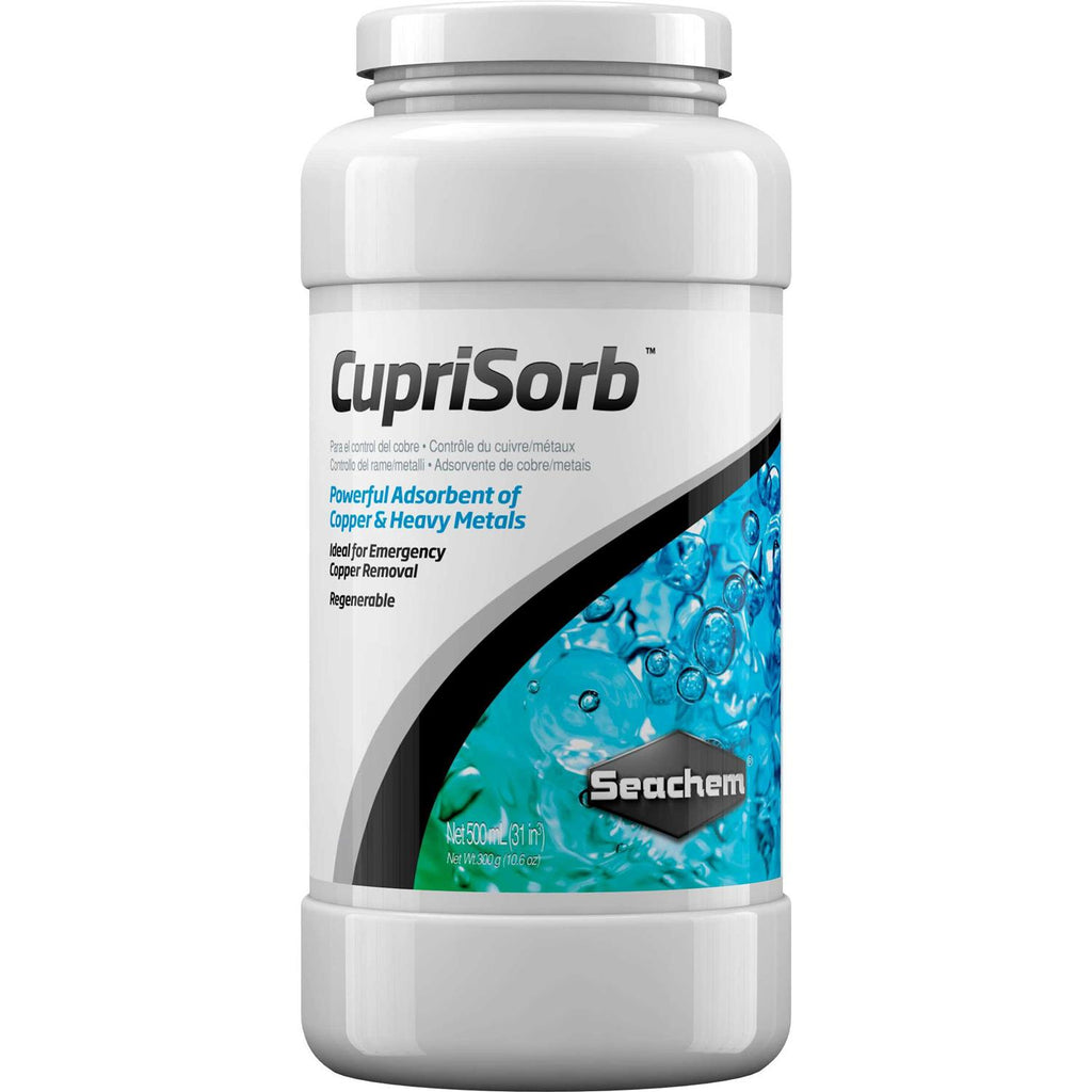 CupriSorb 500ml Q27221