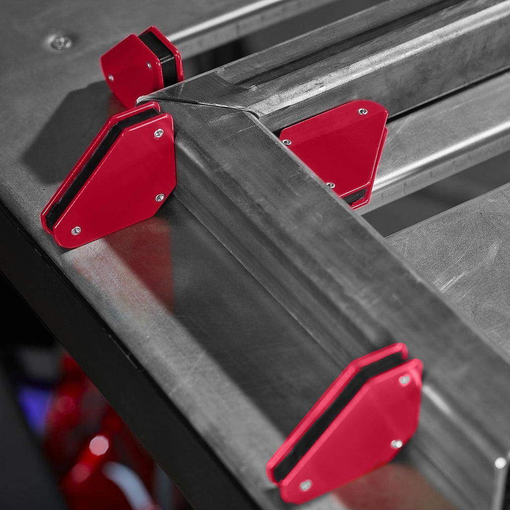 Magnetic Welding Holders 4-Pack X975509