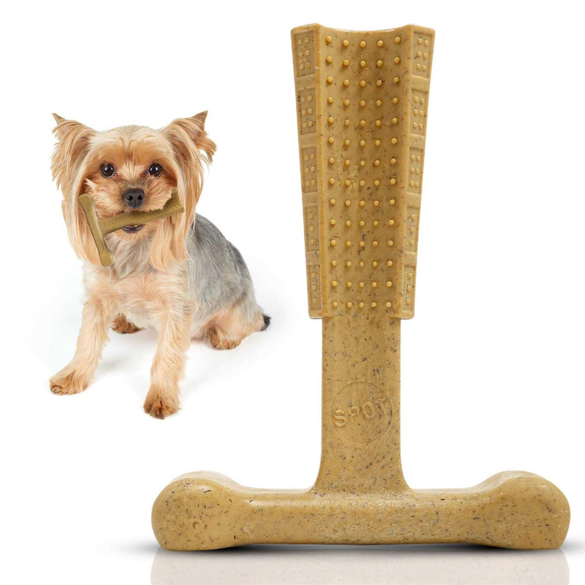 6-inch Chicken Dog Chew D2535