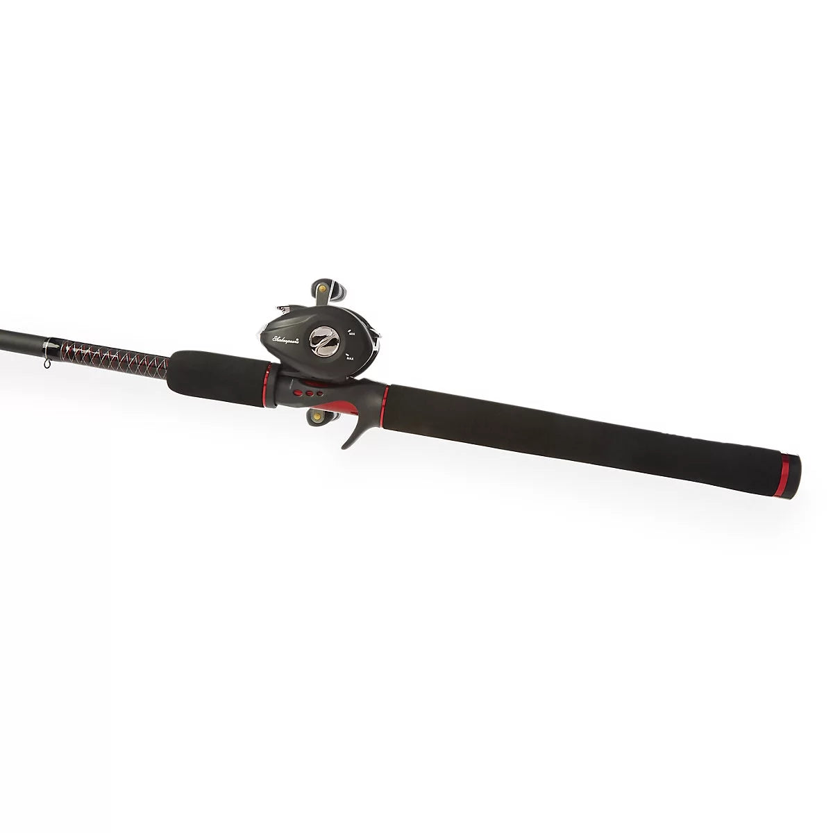 7' One Piece Casting Rod L2523