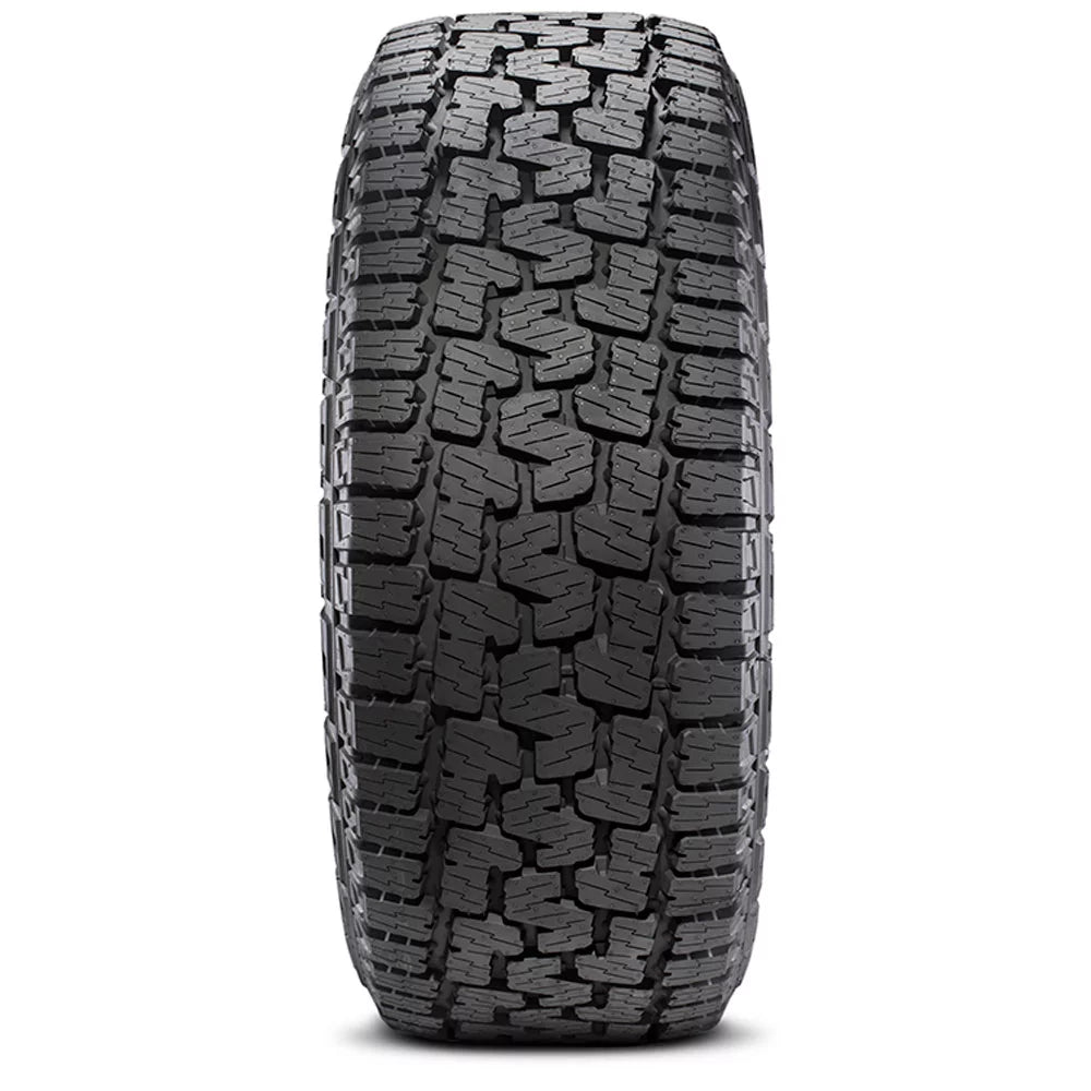 All Terrain 255/70R16 111T Light Truck Tire S86789
