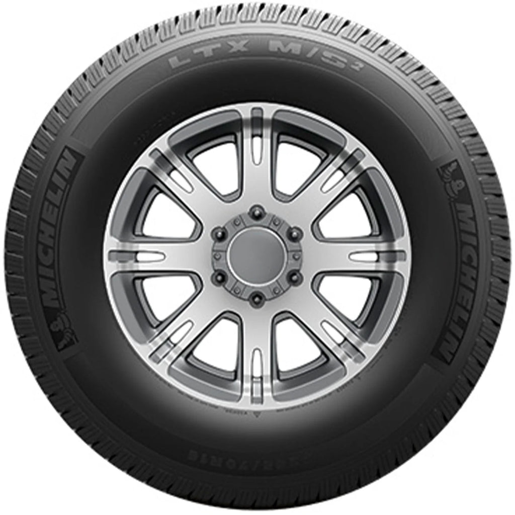All Season 245/75R17 Light Truck Tire X936