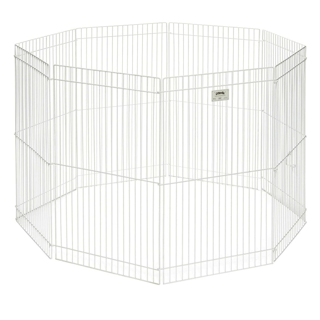 Small Animal Exercise Pen A972851
