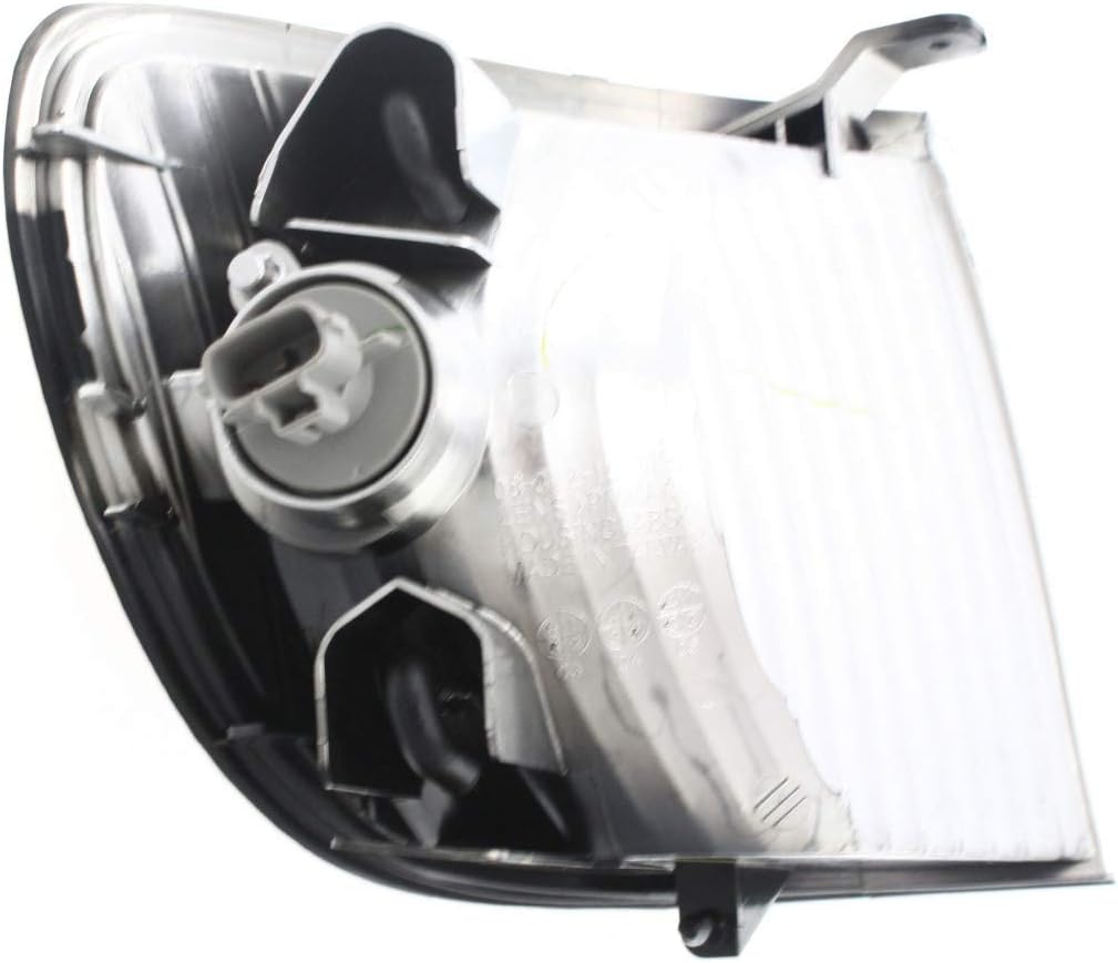 2001-2003 Toyota Sienna Front Signal Light P276