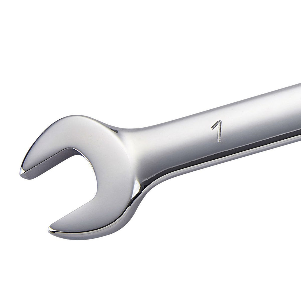 14 Piece SAE Combination Wrench Set D71358