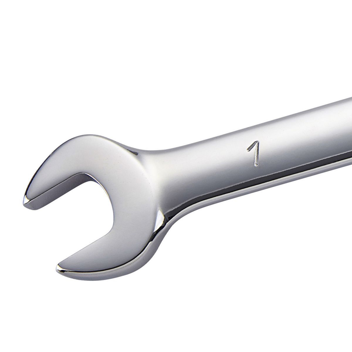 14 Piece SAE Combination Wrench Set D71358