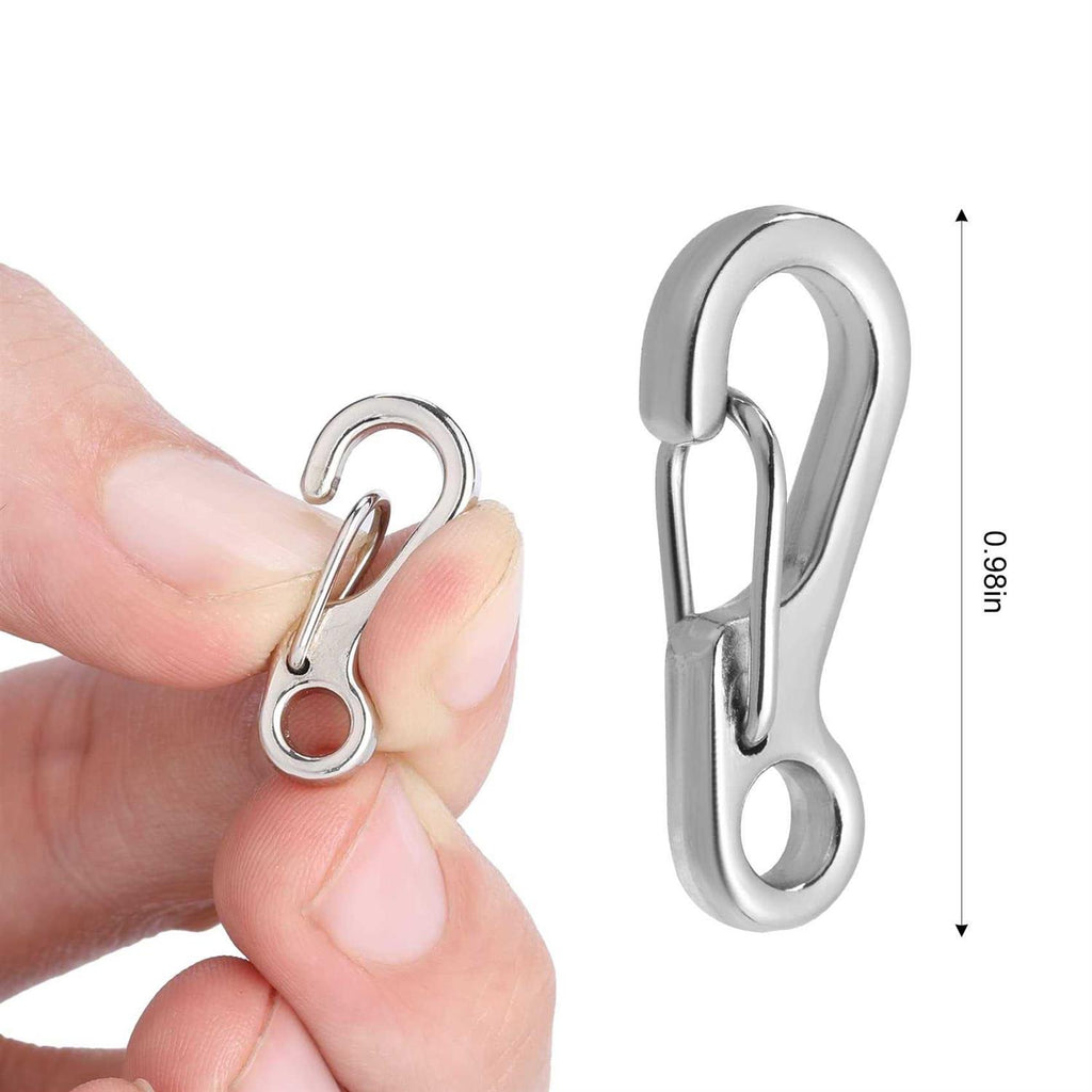 Stainless Steel Pet ID Tags V994
