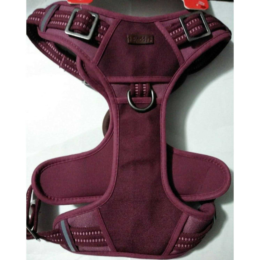 Canvas Dog Harness O79302
