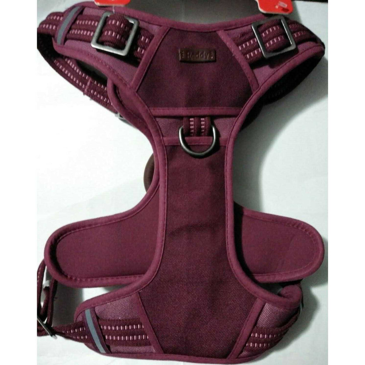 Canvas Dog Harness O79302