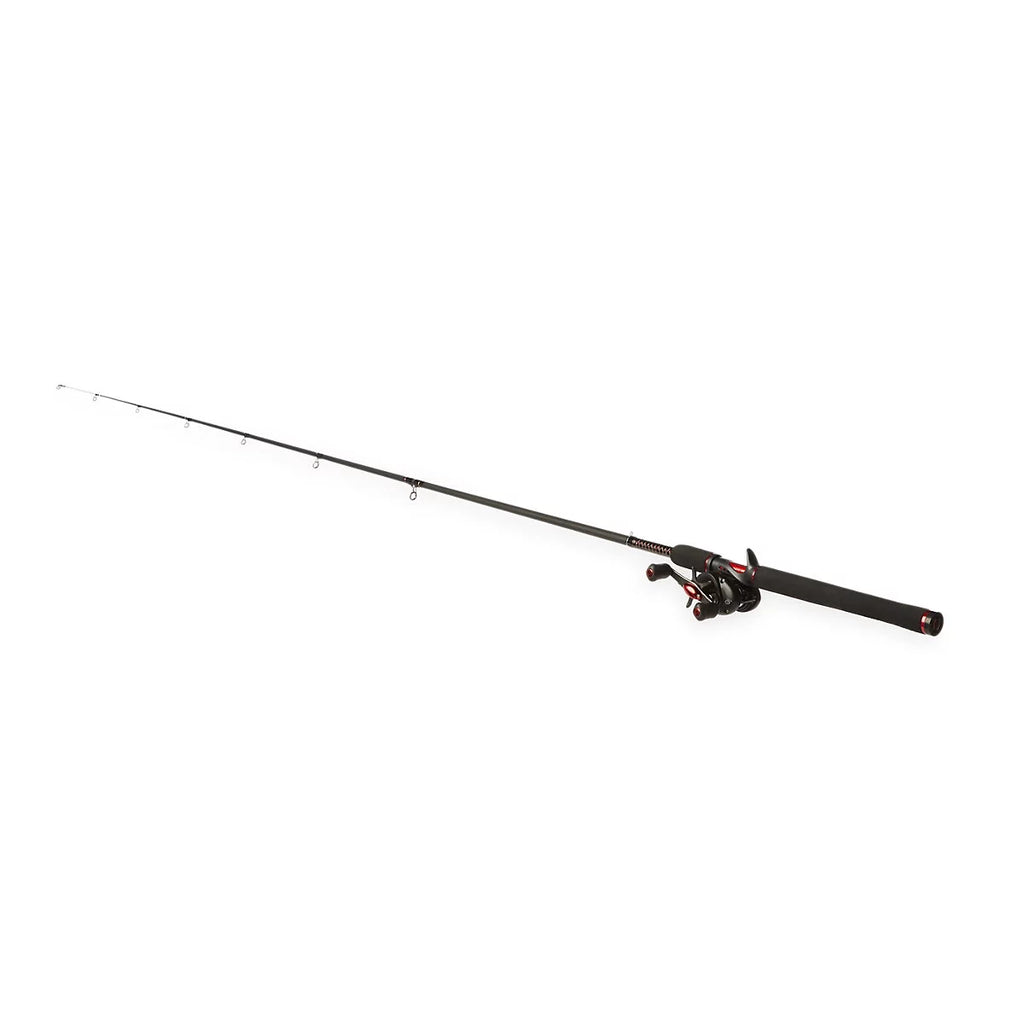 7' One Piece Casting Rod L2523