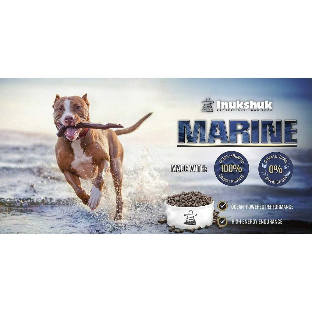 Dog Food 33lb T3501