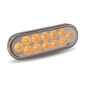 Amber Turn Signal and White Back-Up LED Light X56105