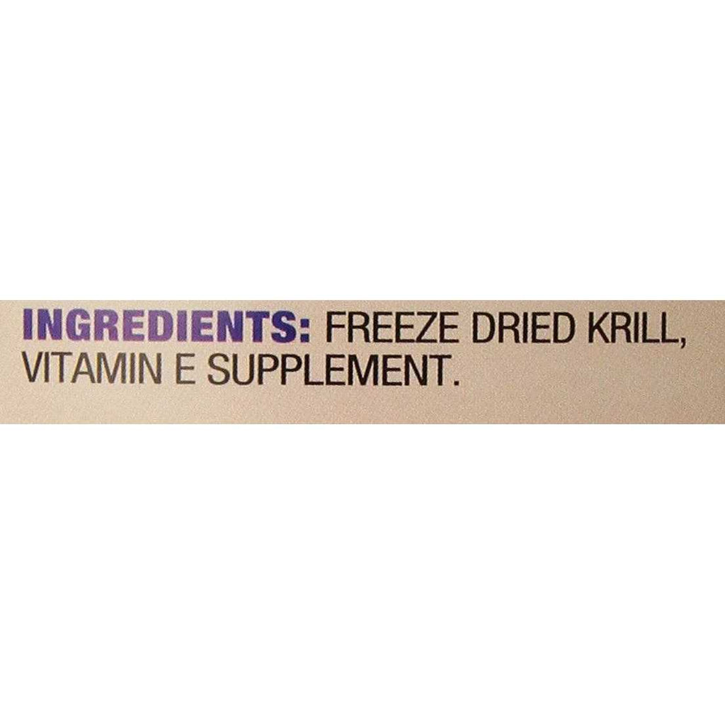 Freeze Dried Jumbo Shrimp K785075