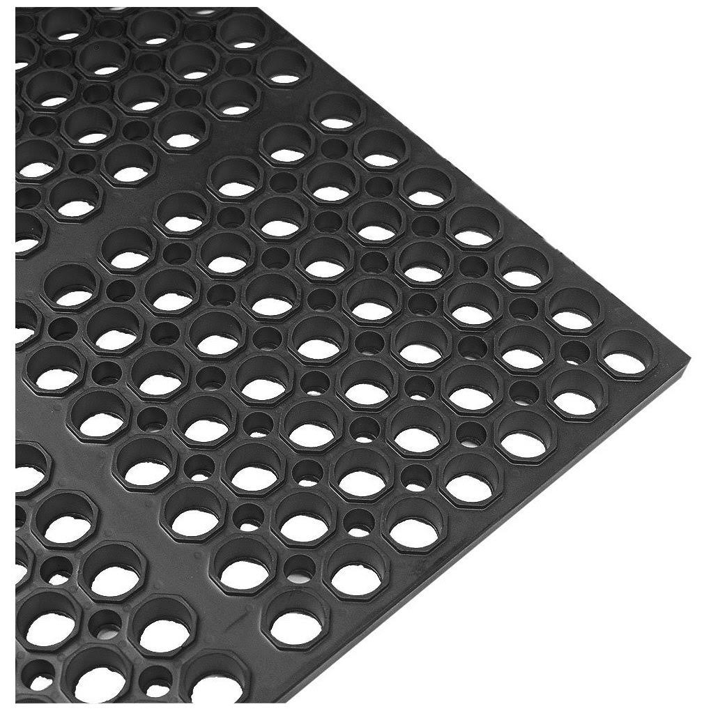 Rubber Heavy Duty Anti-Fatigue Mat X9979