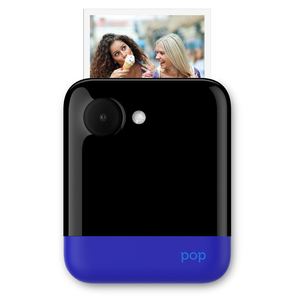 Instant Print Digital Camera D8151