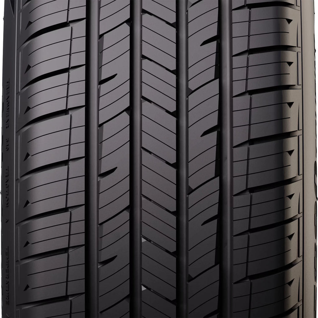 All Season 225/65R17 102H Passenger Tire C9736