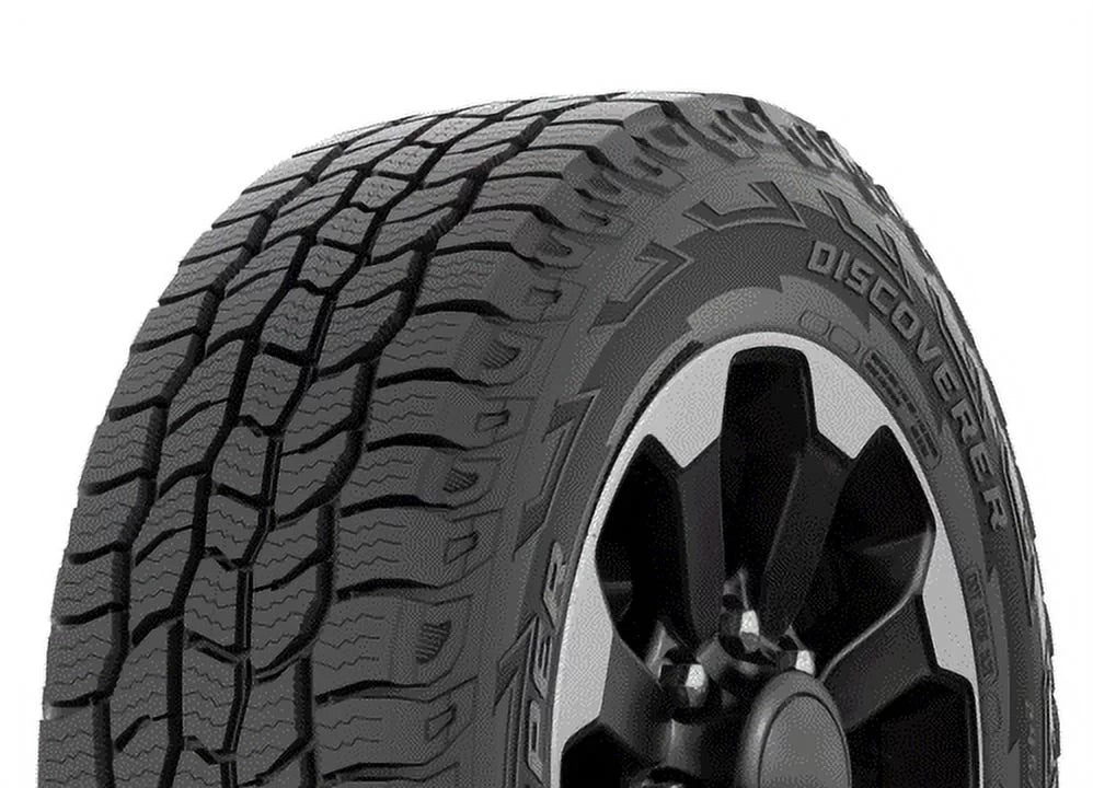 All-Terrain Tire 265/75R16 116T P125