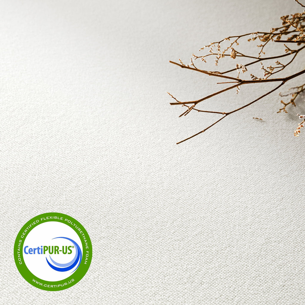 6 Green Tea Memory Foam Mattress H923