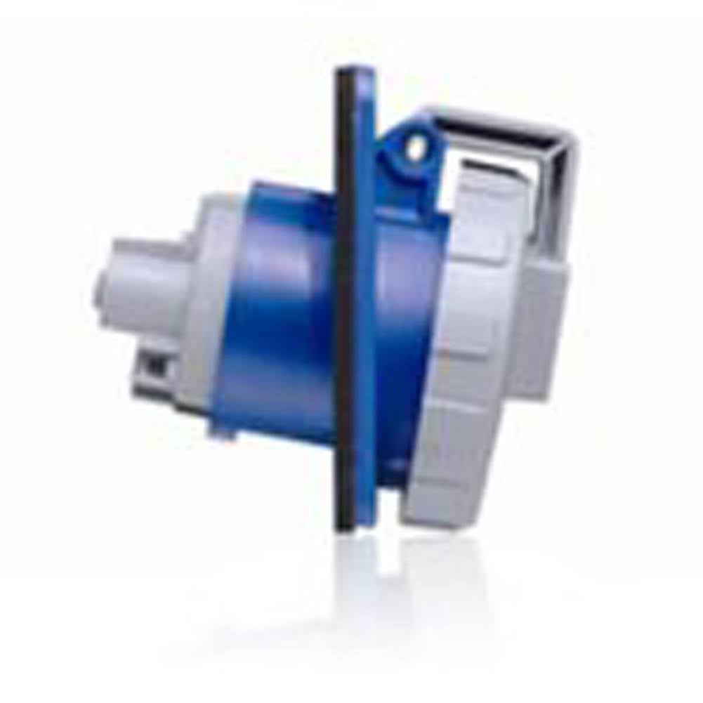 20 Amp 250Volt Watertight Receptacle R822378