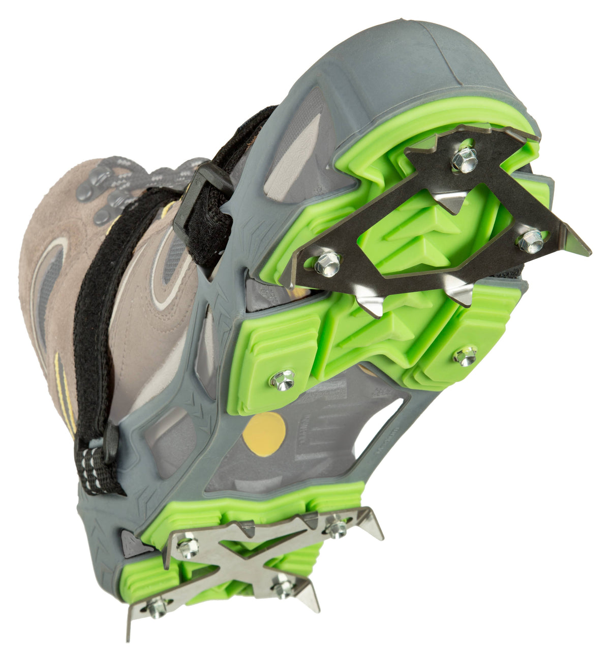Hike Macro Cleats Z621