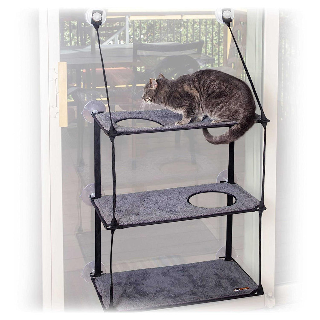 Window Kitty Sill Stack C4542