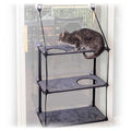 Window Kitty Sill Stack C4542