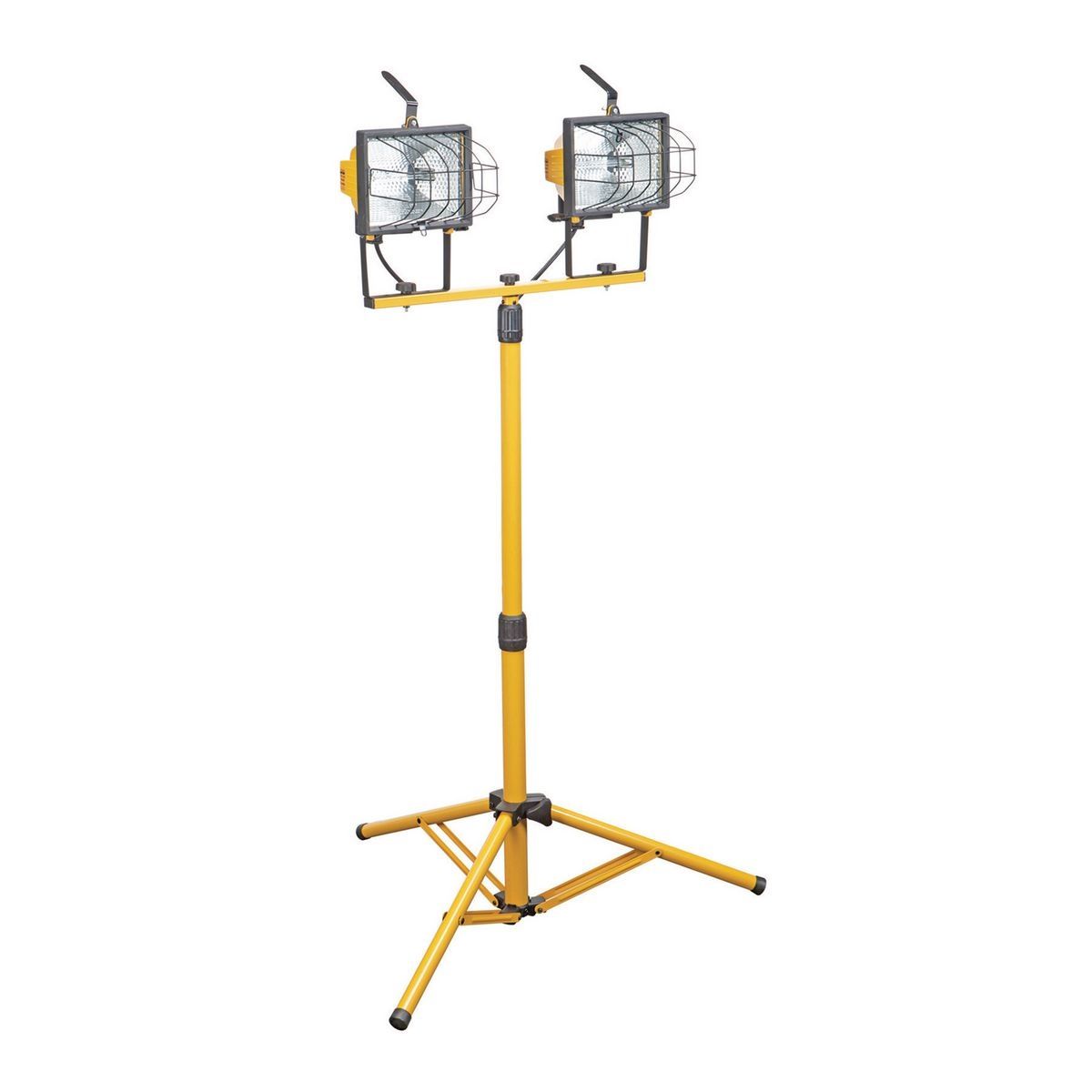 Halogen Work Light A5793