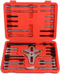 46 Pcs Harmonic Balancer Puller with Storage Case U14143