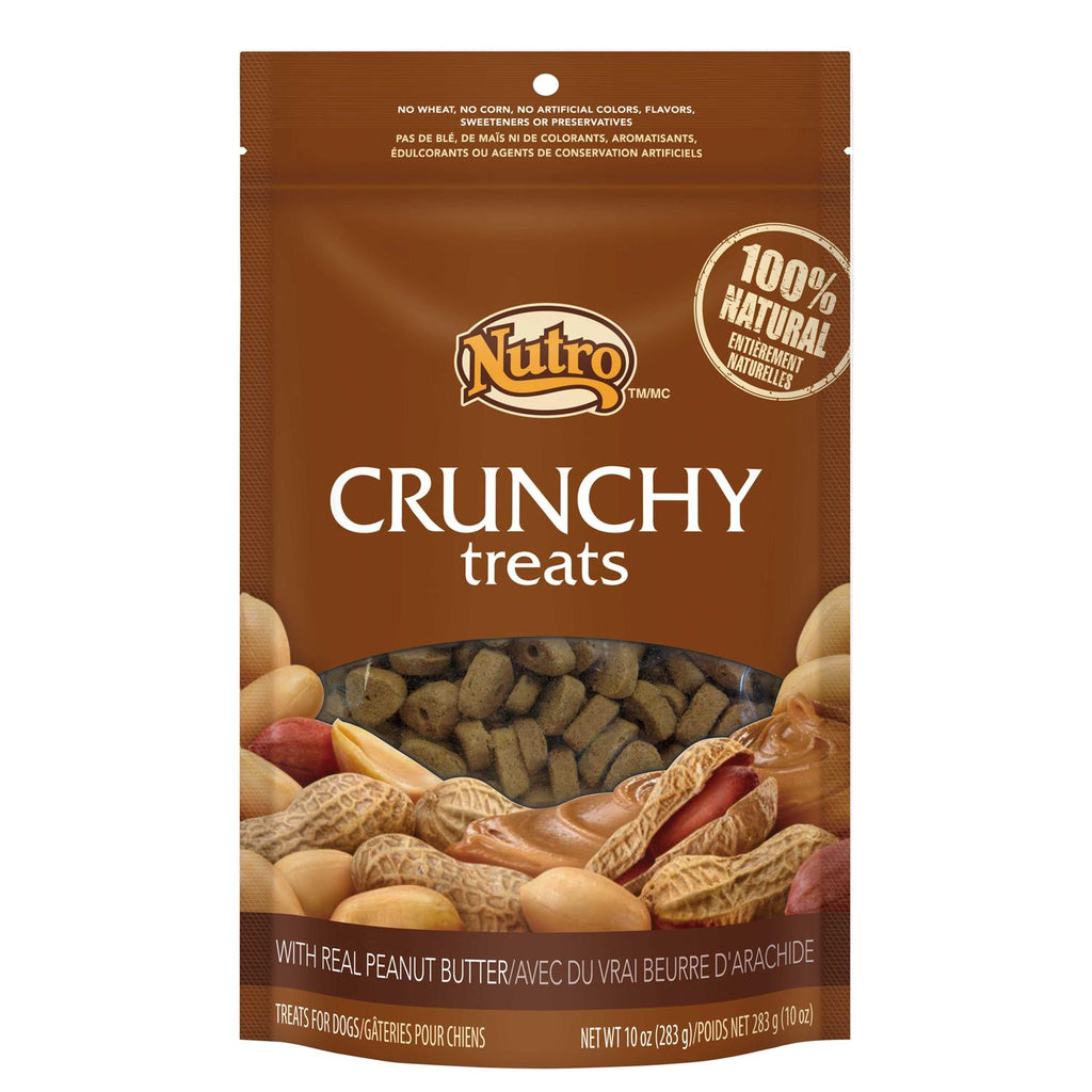 Crunchy Dog Treats M284