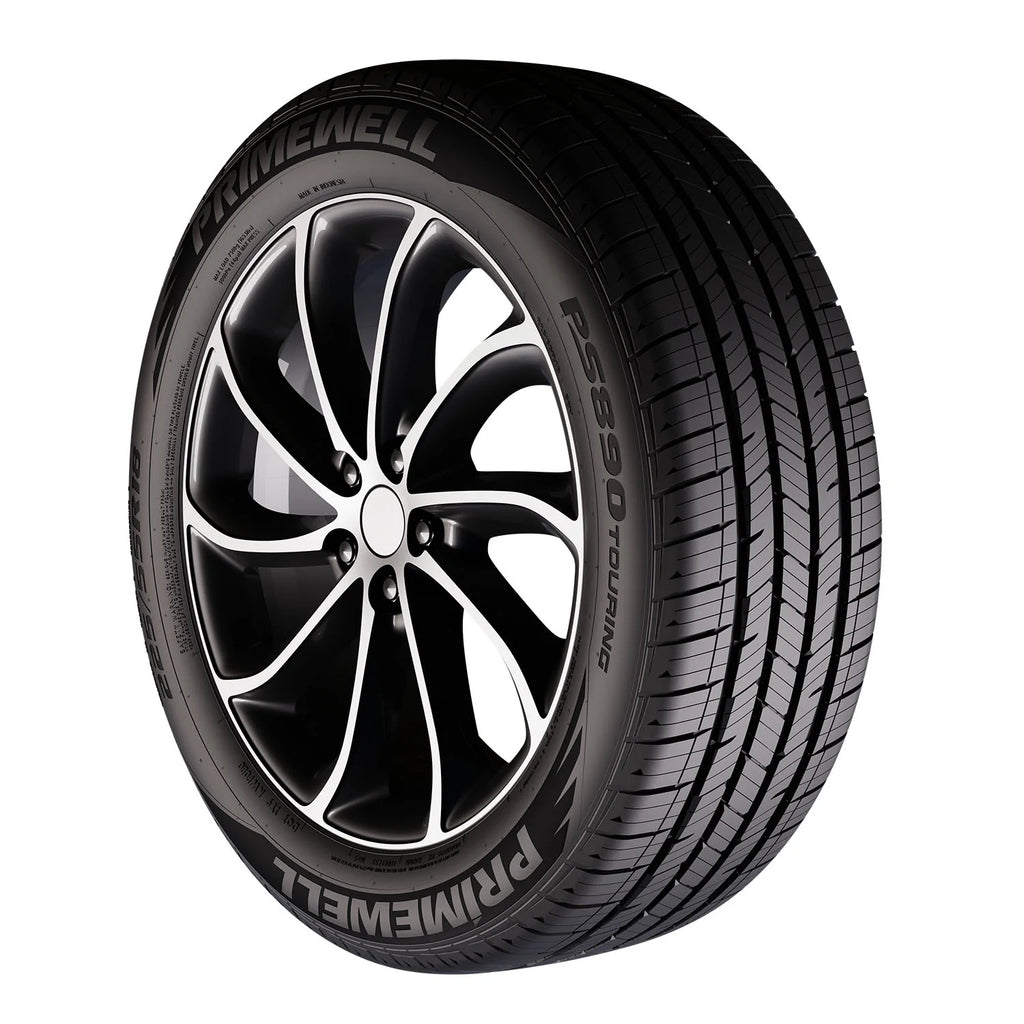All Season 225/65R17 102H Passenger Tire C9736